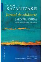 Jurnal de călătorie. Japonia, China