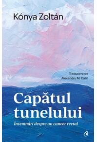 Copertă produs Capătul tunelului