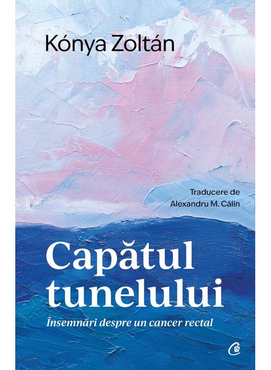 Copertă produs Capătul tunelului - gallery big 1