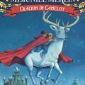 Copertă produs Pachet Portalul magic - Misiunile Merlin - gallery small 