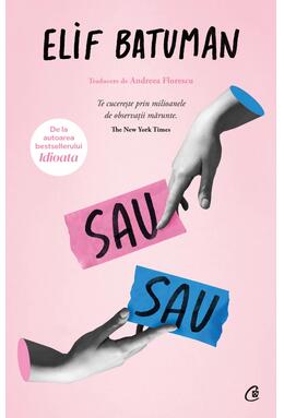 Copertă produs Sau-sau (Vol. 2)