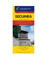 Copertă produs Hartă rutieră Secuimea - thumb 1