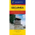 Copertă produs Hartă rutieră Secuimea - gallery small 