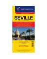 Copertă produs Hartă rutieră Sevilla - thumb 1
