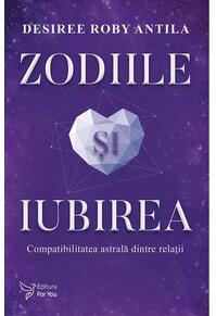 Copertă produs Zodiile și iubirea