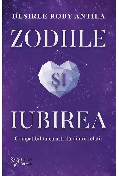Copertă produs Zodiile și iubirea