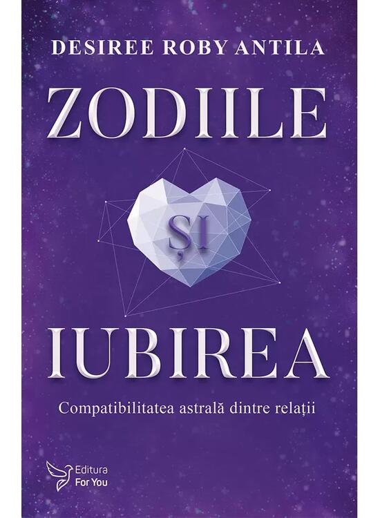 Copertă produs Zodiile și iubirea - gallery big 1