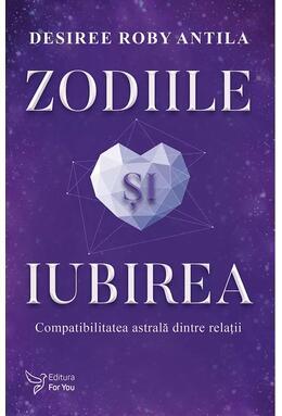 Copertă produs Zodiile și iubirea