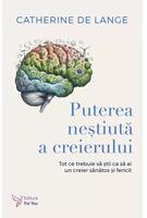 Imagine produs Puterea neștiută a creierului