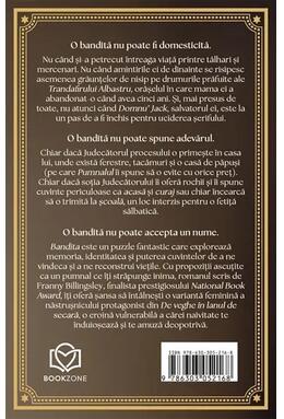 Copertă produs Bandita