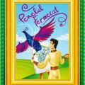 Copertă produs Penelul fermecat + Audiobook - gallery small 