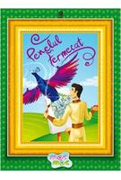 Penelul fermecat + Audiobook