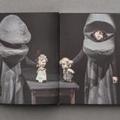 Copertă produs Despre păpuși și oameni / Of Puppets and Humans - gallery small 