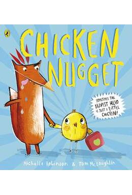Copertă produs Chicken Nugget