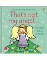 Copertă produs That's not my angel&hellip; - thumb 1