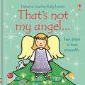 Copertă produs That's not my angel&hellip; - gallery small 