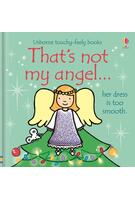 Imagine produs That's not my angel&hellip;