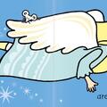 Copertă produs That's not my angel&hellip; - gallery small 