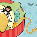 Copertă produs That's not my angel&hellip; - gallery small 