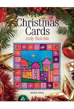 Copertă produs Making Christmas Cards