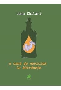 Copertă produs O cană de noviciok la bătr&acirc;nețe