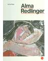 Copertă produs Album Alma Redlinger - Voința de artă - thumb 1