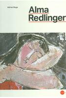 Imagine produs Album Alma Redlinger - Voința de artă