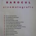 Copertă produs Barocul cinematografic - gallery small 