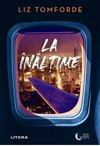 Copertă produs La înălțime