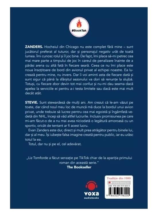 Copertă produs La înălțime - gallery big 2