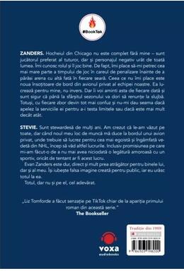 Copertă produs La înălțime