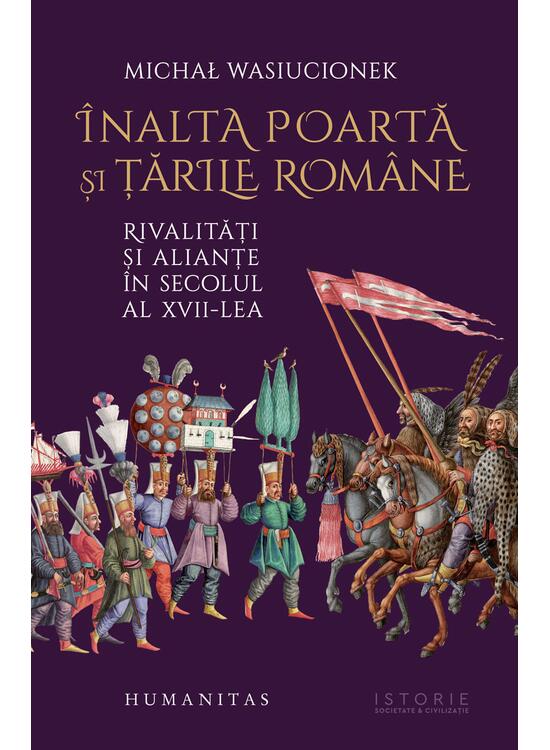 Copertă produs &Icirc;nalta Poartă și țările rom&acirc;ne - gallery big 1