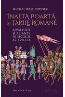 Înalta Poartă și țările române