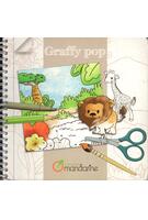 Imagine produs Graffy Pop - Savana