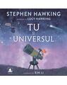 Copertă produs Tu și Universul - thumb 1