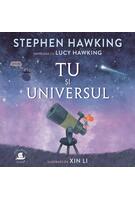 Copertă produs Tu și Universul