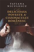 Delicioasa poveste a cozonacului rom&acirc;nesc