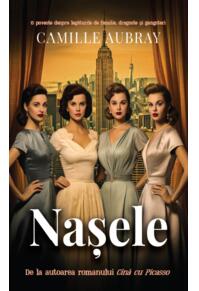 Copertă produs Nașele