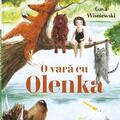 Copertă produs O vară cu Olenka - gallery small 