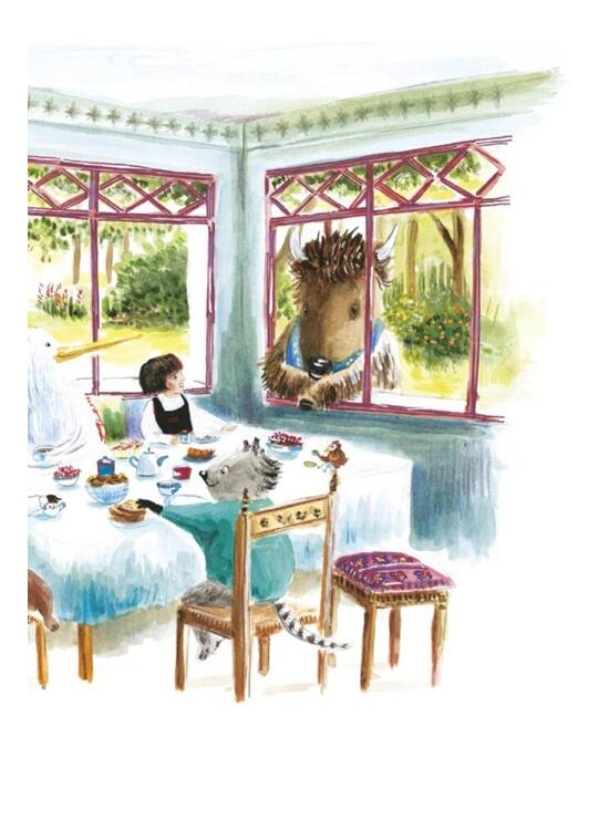 Copertă produs O vară cu Olenka - gallery big 5