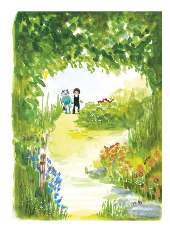 Copertă produs O vară cu Olenka - gallery big 6