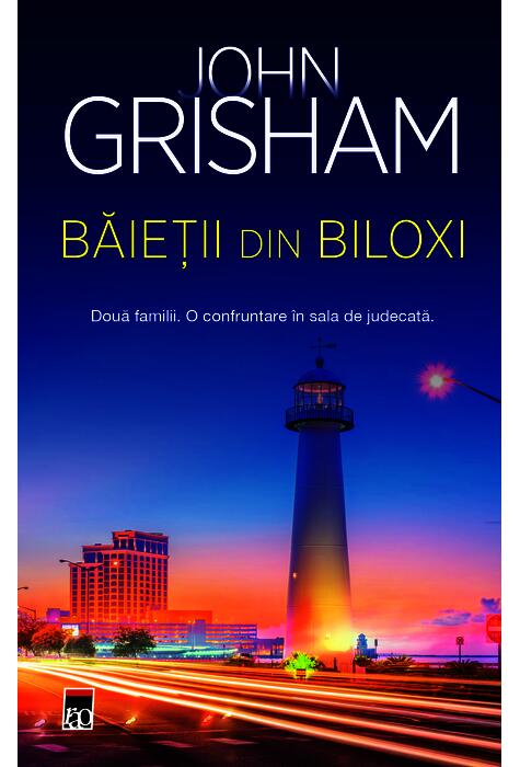 Copertă produs Băieții din Biloxi