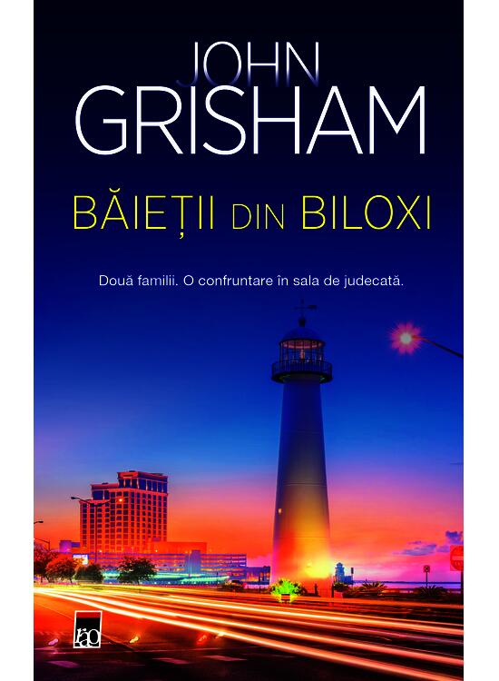 Copertă produs Băieții din Biloxi - gallery big 1