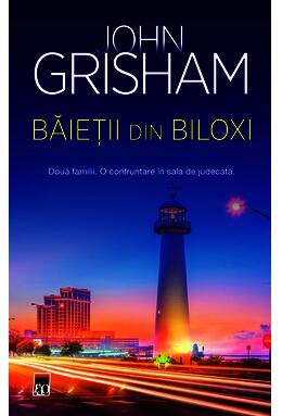 Copertă produs Băieții din Biloxi