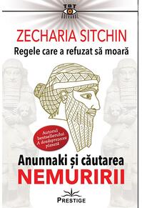 Copertă produs Regele care a refuzat să moară