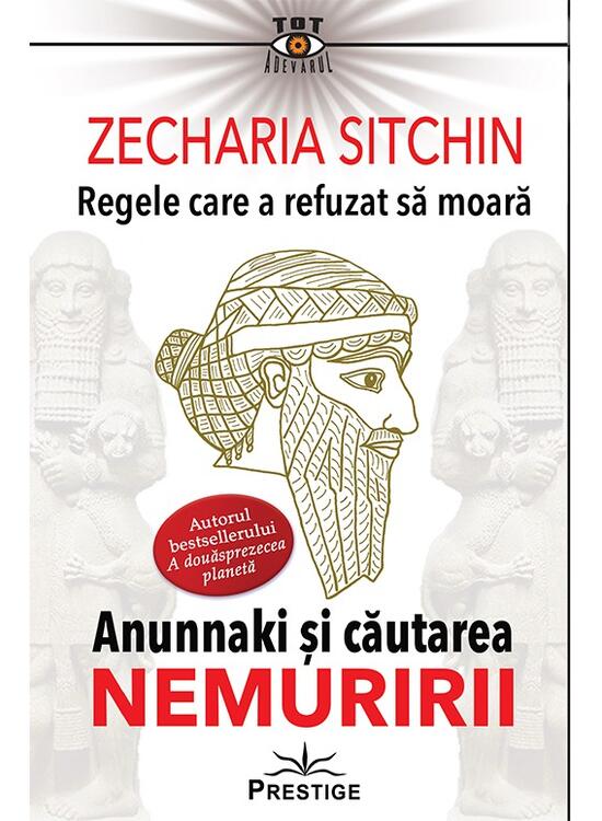 Copertă produs Regele care a refuzat să moară - gallery big 1