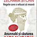 Copertă produs Regele care a refuzat să moară - gallery small 