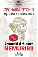 Imagine produs Regele care a refuzat să moară