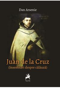Copertă produs Juan de la Cruz