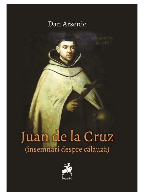 Copertă produs Juan de la Cruz - gallery big 1